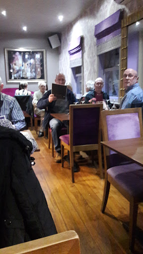 Photo of Bombay Joe's Restaurant - 44 Gray St, Broughty Ferry, Dundee DD5 2BJ
